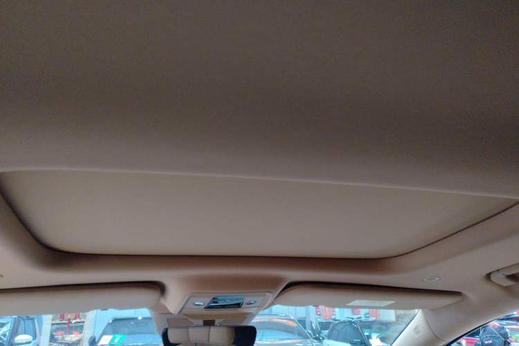 Used Denza D9 2025 Model DM-i Four-Wheel Drive Prestige Edition
