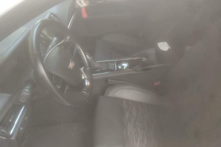 Used Cadillac ATS-L 2017 28T Tech Edition
