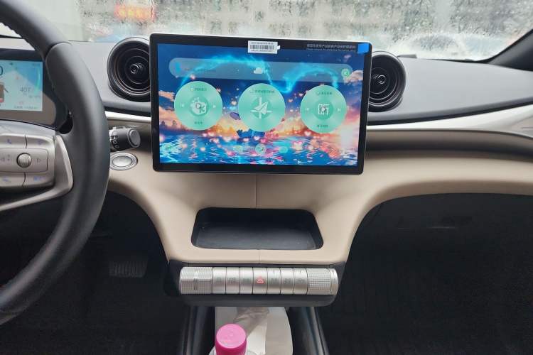 Used BYD Dolphin 2025 420km Free Edition