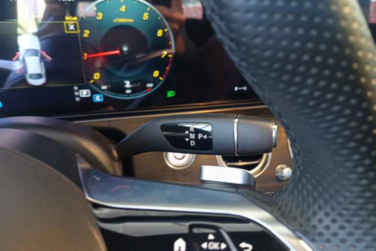 Used Mercedes-Benz E-Class 2023 E 300 L Sport Luxury Edition
