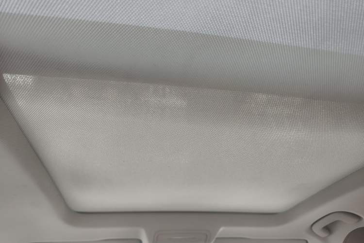 Used BORGWARD BX7 2016 28T Four-Wheel Drive Flagship Version 5 Seats