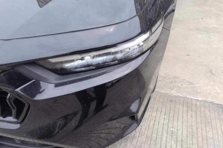 Used Honda Inspire 2024 260TURBO Elite Edition
