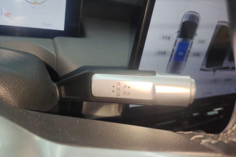 Used AION Y 2022 Plus 70 Smart Edition