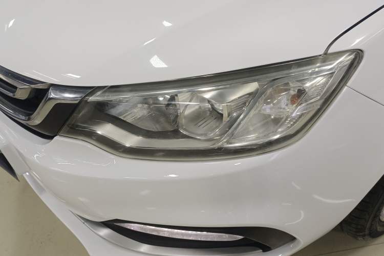 Used Geely Auto Vision 2018 1.5L Automatic Prestige Model
