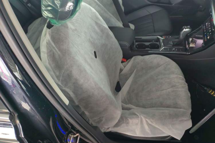 Used Volkswagen Passat New Energy 2025 430 PHEV Hybrid Business Edition