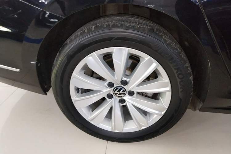 Used Volkswagen Passat 2021 330TSI Elite Edition