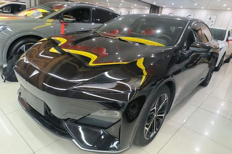 Used Deepal SL03 2024 135Plus Glory Edition Guazi used car, China used car export, Used car for sale, Used cars, Cheapest cars for sale