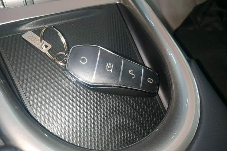 Used BYD Dolphin 2025 420km Free Edition
