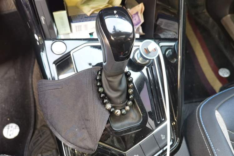 Used Volkswagen Tayron GTE Plug-in Hybrid 2020 1.4T Luxury Model
