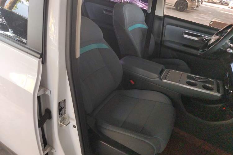 Used AION Y 2025 Plus 510 Enjoy Edition
