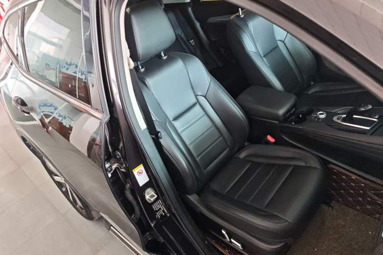 Used Haval F7 2019 1.5T Two-Wheel Drive i-Trend China VI Standard
