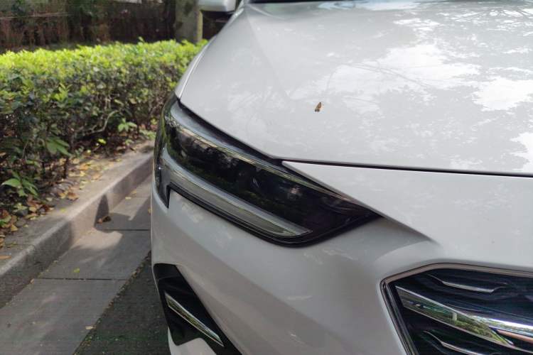 Used Buick Regal 2020 552T Elite Edition
