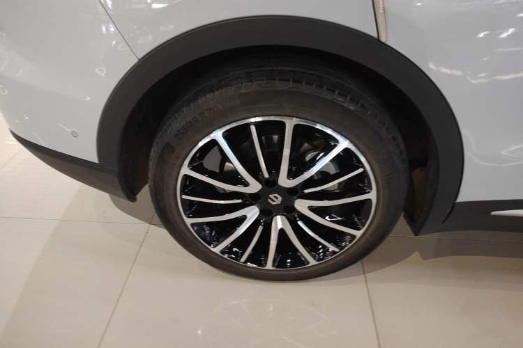 Used Leapmotor C11 2021 Revised Version Luxury Edition
