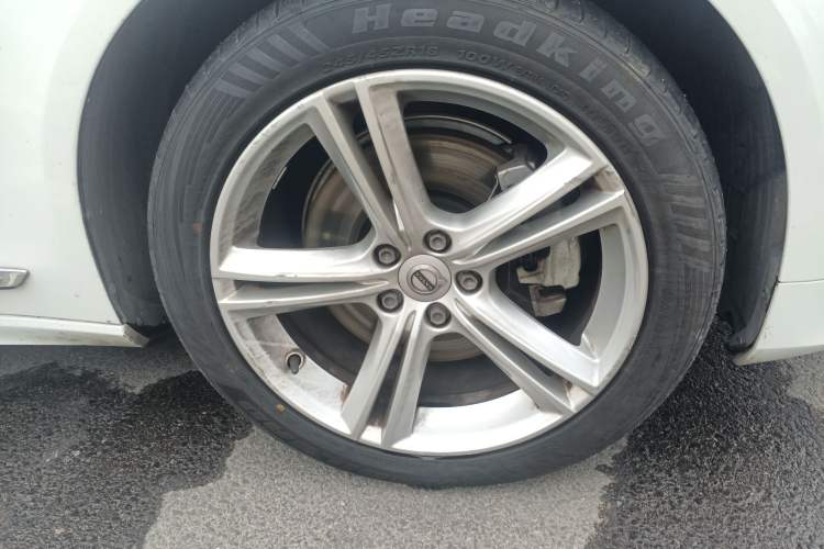 Used Volvo S90 2019 T5 Zhiyi Edition