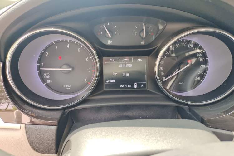 Used Buick Verano 2019 Sedan 15S Automatic Entry Model