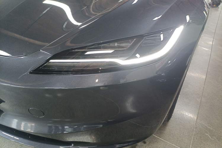 Used Tesla Model 3 2023 Rear-Wheel-Drive Version