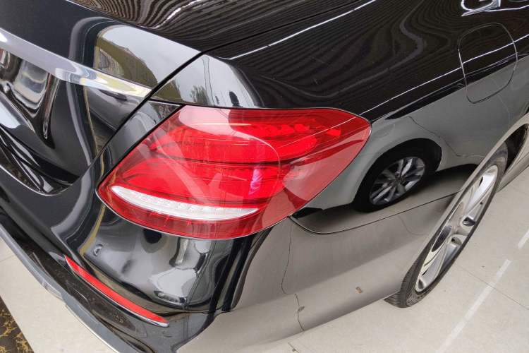 Used Mercedes-Benz E-Class 2019 E 200 L Sport Edition