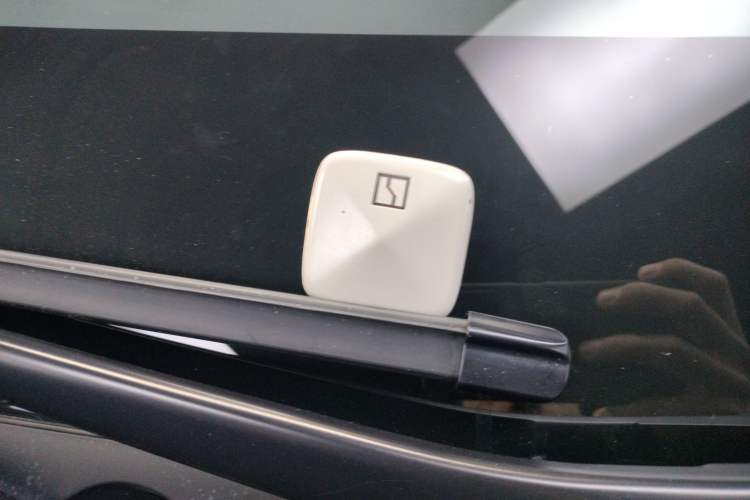 Used Zeekr MIX 2025 Long-Range Intelligent Driving Edition