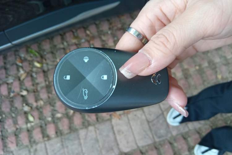 Used Nio EC6 2020 615 km Signature Edition
