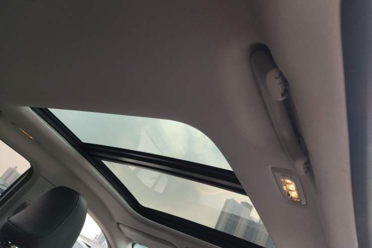 Used AION S 2022 Meizu 580 Headliner