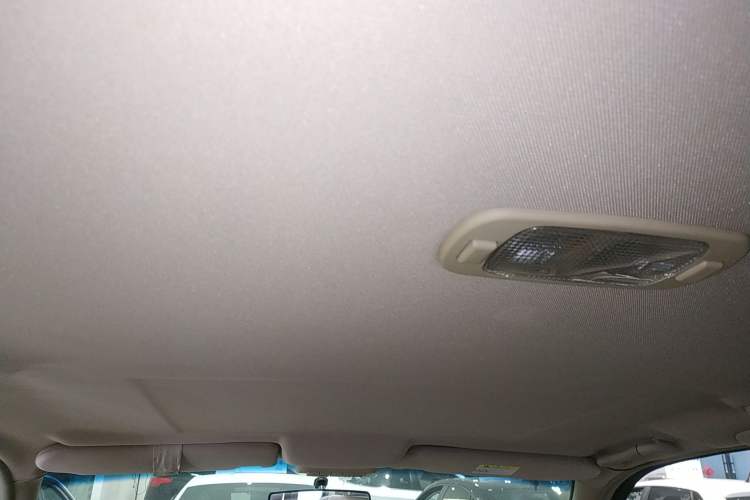 Used Buick GL8 2014 2.4L Comfort Edition