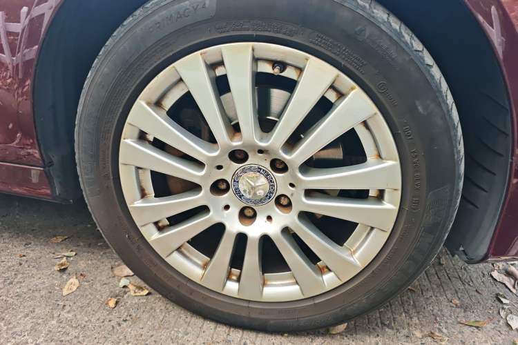 Used Mercedes-Benz C-Class 2011 C 200 CGI Elegant Model
