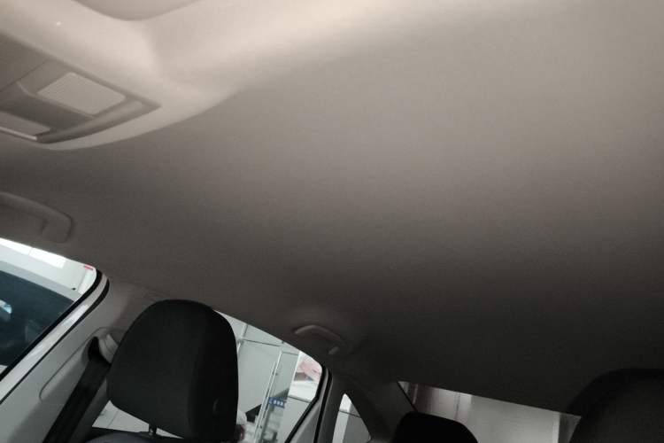 Used Volkswagen Lavida 2023 1.5L Automatic De Yi Edition
