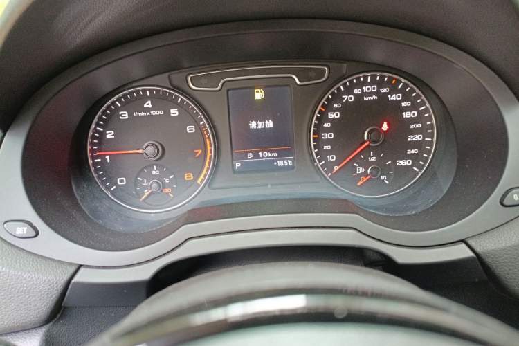 Used Audi Q3 2013 35 TFSI quattro Technology Edition