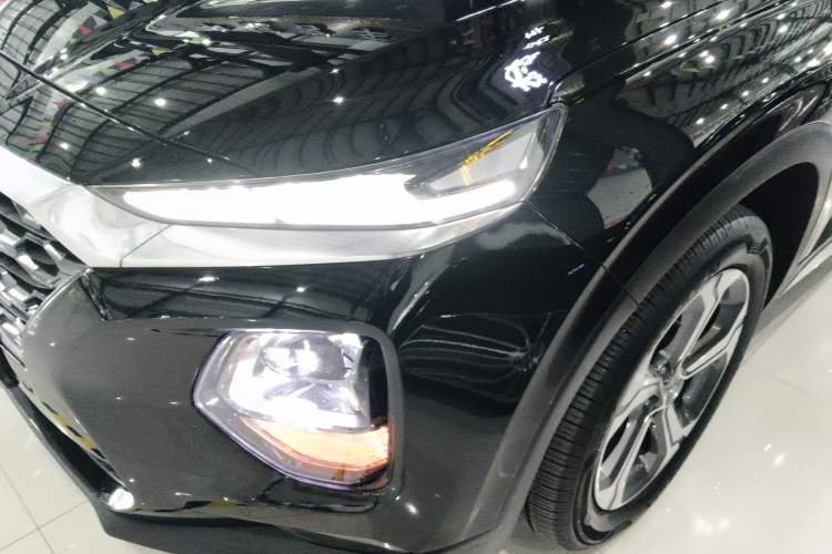 Used Hyundai Santa Fe 2020 380 TGDi Automatic Two-Wheel Drive DLX Prestige Edition PLUS