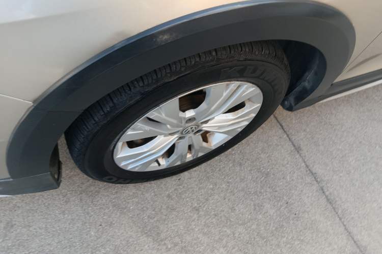 Used Volkswagen C-TREK 2017 1.6L Automatic Comfort Model
