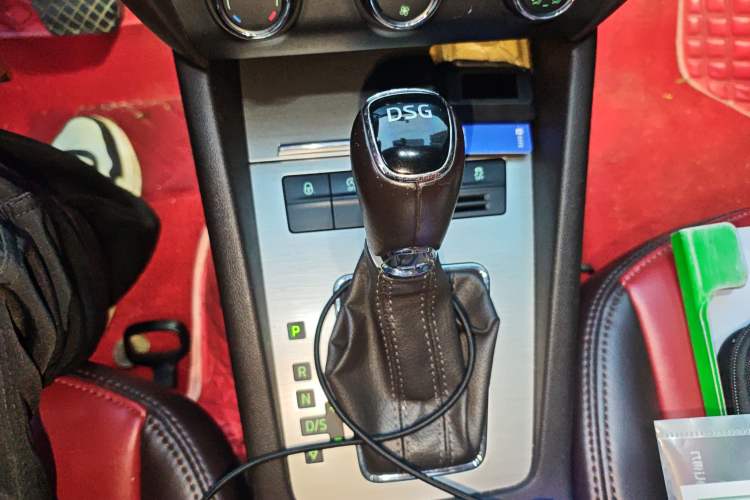 Used Skoda Octavia 2018 TSI230 DSG Luxury Edition
