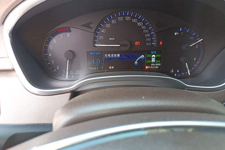 Used Cadillac SRX 2014 3.0L Luxury Model
