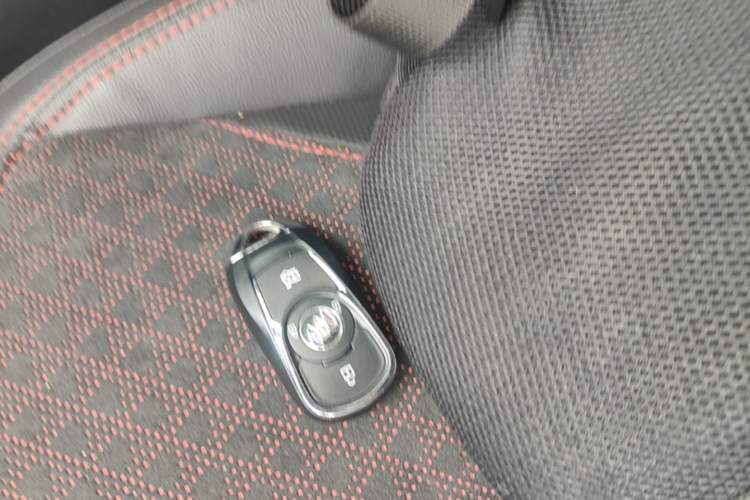Used Buick Verano 2022 Pro GS Gale Edition

