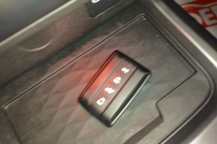 Used Tank 300 2021 Off-Road Edition 2.0T Conqueror Vehicle Key