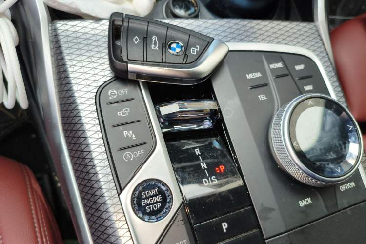 Used BMW 4 Series 2024 430i M Sport Night Edition