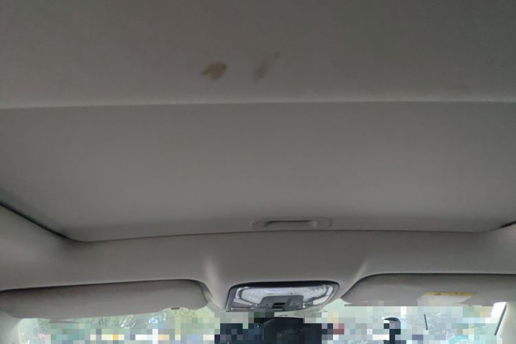 Used Changan CS55 2017 1.5T Manual Colorful Edition