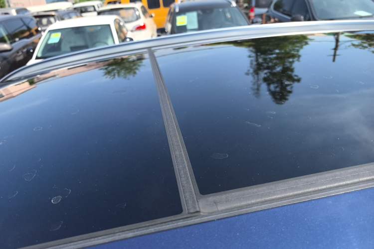 Used BMW X3 2019 xDrive25i M Sport Package
