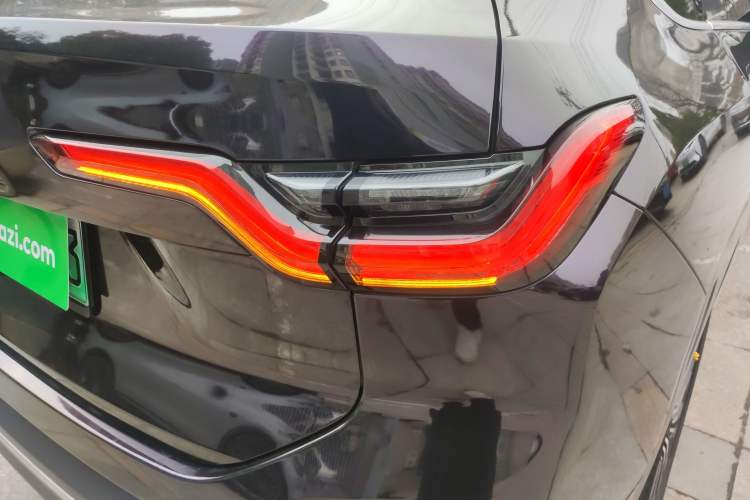 Used Nio EC6 2020 430 km Sport Version
