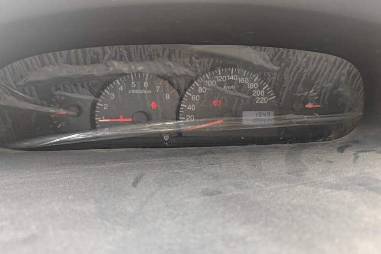 Used Geely Auto Diamond 2013 1.5L Manual Entry-Level Model