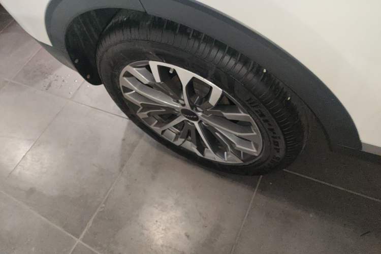 Used Haval H6 2020 2.0 GDIT Automatic Platinum Luxury Edition