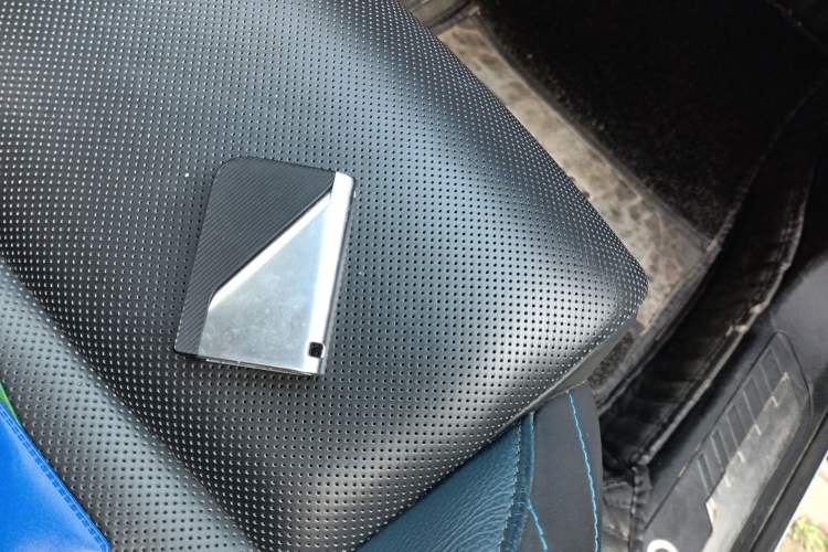 Used Lynk & Co 05 2022 2.0T Two-Wheel Drive Shine Halo
