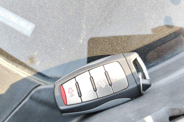 Used Haval H6 2023 National Trend Edition 1.5T Automatic Champion Version