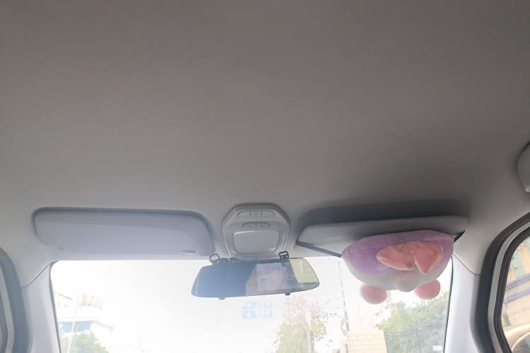 Used Baojun E200 2020 305KM Smart Drive Version