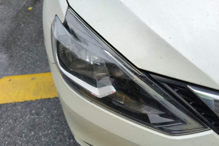 Used Nissan Sylphy 2022 Classic 1.6XL CVT Luxury Edition
