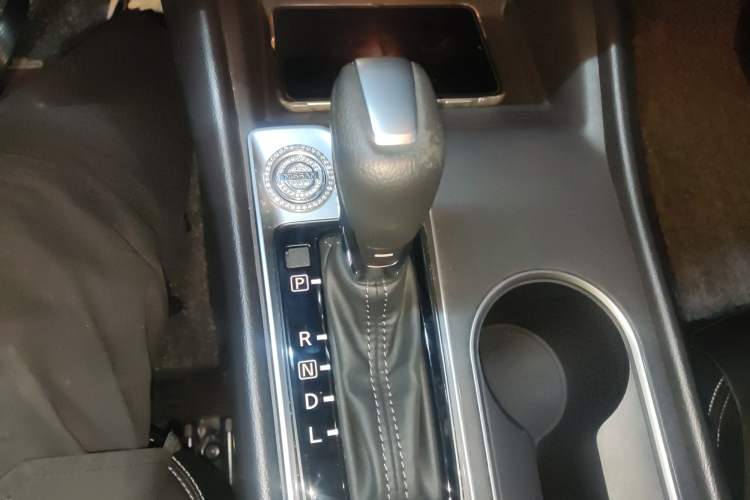 Used Nissan Teana 2020 Revised Version 2.0L XL Upper Smart Drive Edition
