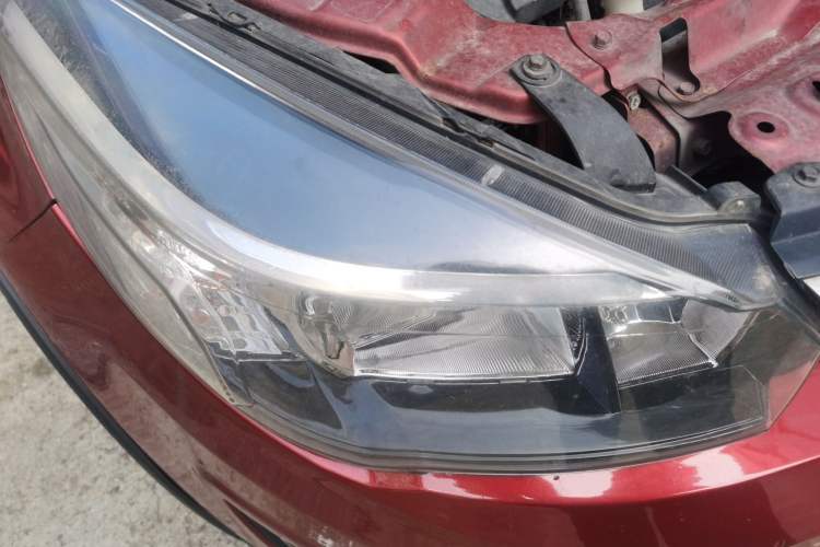 Used Great Wall M4 2013 1.5L Spring Festival Limited Edition
