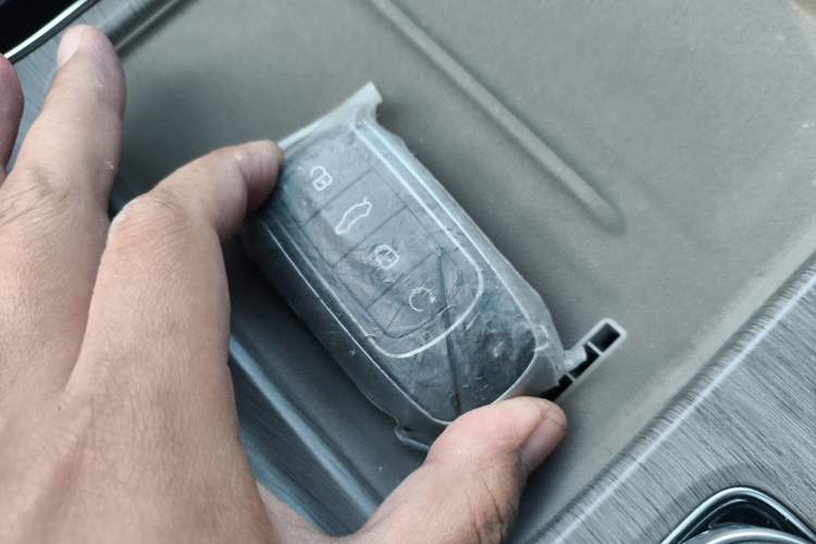 Used Chery Tiggo 8 PLUS 2025 290TGDI DCT Prestige 5-Seater
