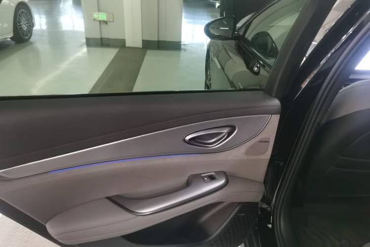 Used BYD Seal 07 DM-i 2025 DM-i 1.5L 125km Prestige Model