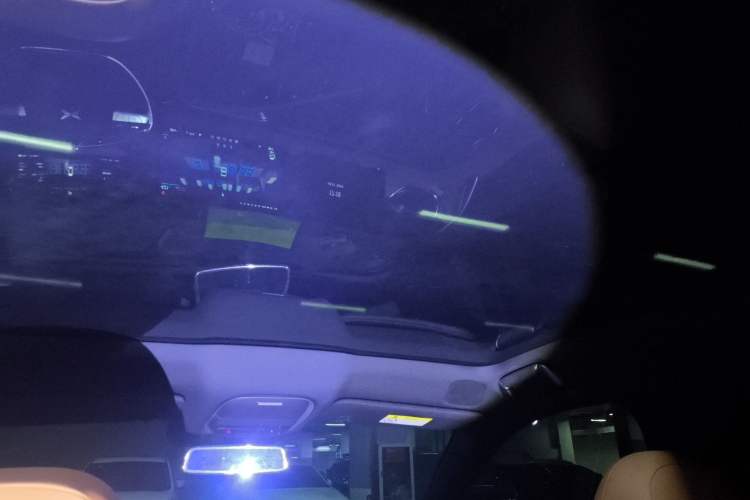 Used XPeng G9 2022 702 Max