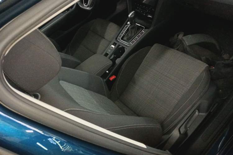 Used Volkswagen Variant 2021 2.0T Comfort Edition